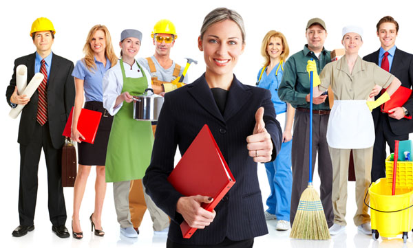 Çine Bayan Temizlikçi Hizmeti